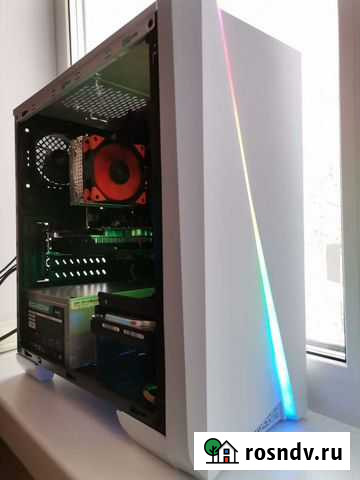 Компьютер для игр и не только Иваново - изображение 1