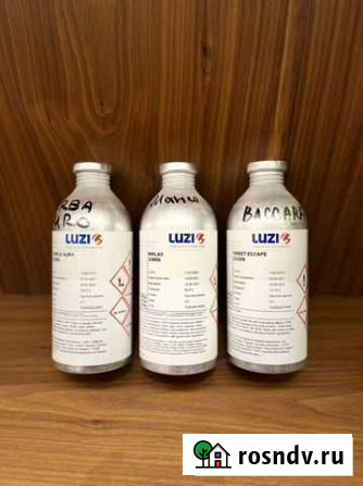 Парфюмерные масла оптом Luzi 00013 Нальчик - изображение 1