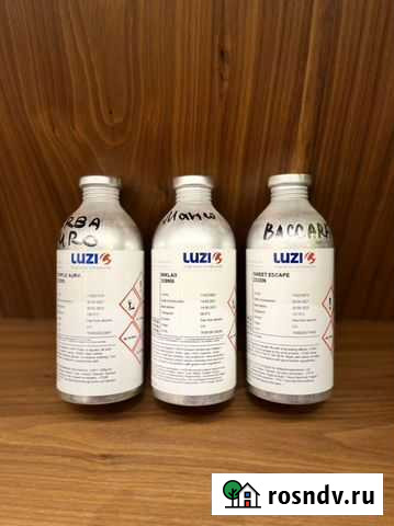 Парфюмерные масла оптом Luzi 00013 Нальчик - изображение 1