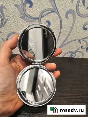 Косметические зеркало новое Ставрополь - изображение 1