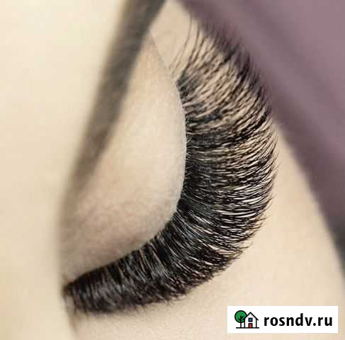 Наращивание ресниц Калининград - изображение 1