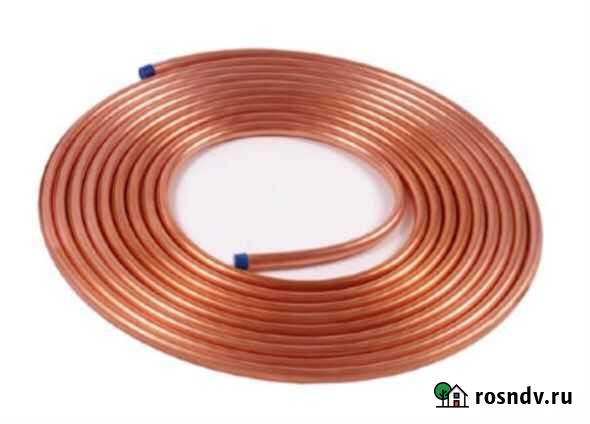 Труба Ставрополь - изображение 1