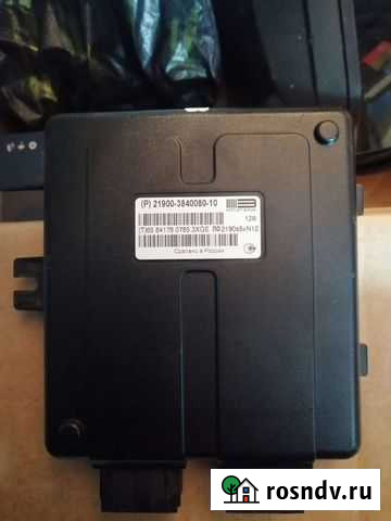 Цбкэ Калина 2 Прокопьевск - изображение 1