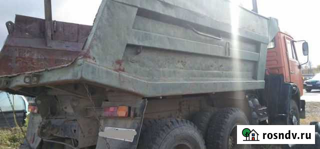 Продам камаз Домна - изображение 1