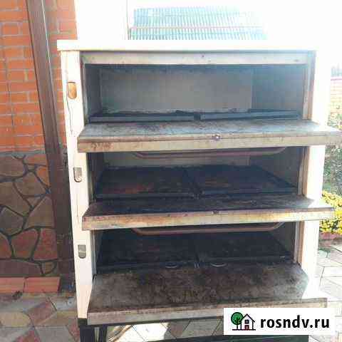 Электрическая хлеба булочная печь Грозный