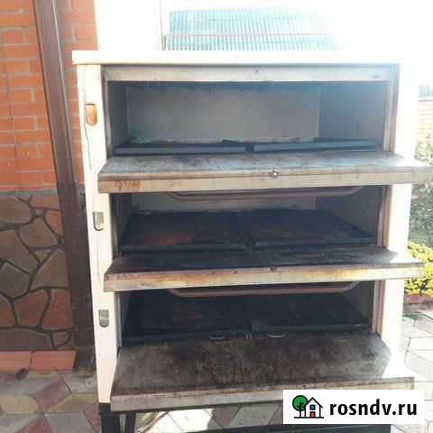 Электрическая хлеба булочная печь Грозный - изображение 1