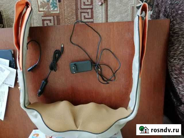 Массажёр Пенза - изображение 1