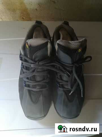 Велоботинки контактные NW 41 Кемерово - изображение 1