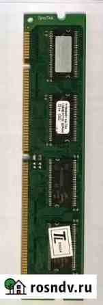 Модуль памяти dimm sdram 128Mb PC-133 Пенза