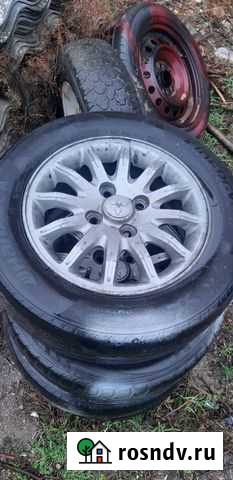 Диски Севастополь - изображение 1