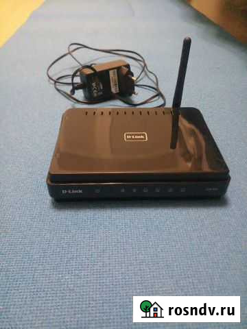 Роутер wi fi Казань - изображение 1