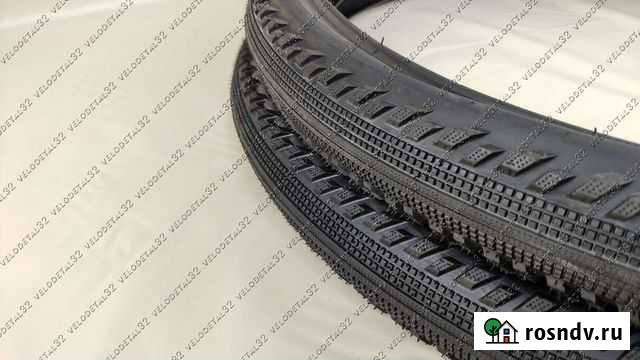 Schwalbe Hurricane Брянск - изображение 1