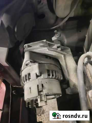 Ремонт генераторов Тольятти - изображение 1