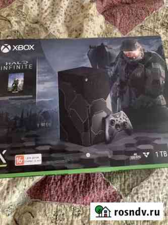 Xbox One series x halo infinite Балашиха