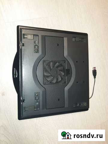 Подставка с охлаждением для ноутбука Химки - изображение 1