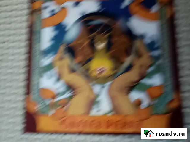 Dio 1985 Sacred Heart Пермь - изображение 1