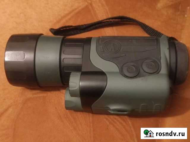 Прибор ночного видения Октябрьское - изображение 1