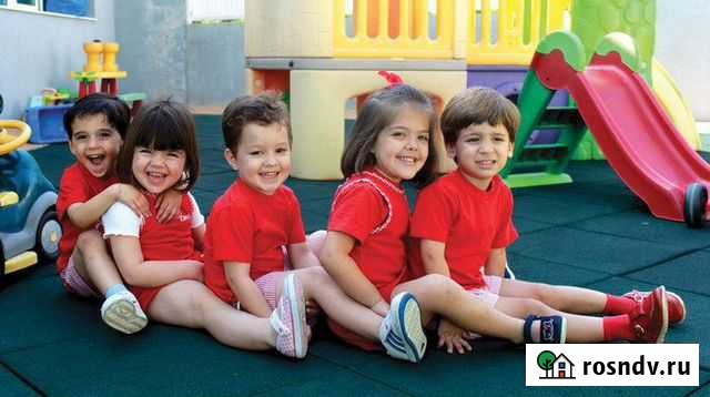 Частный Детский сад в Выборгском районе Санкт-Петербург - изображение 1