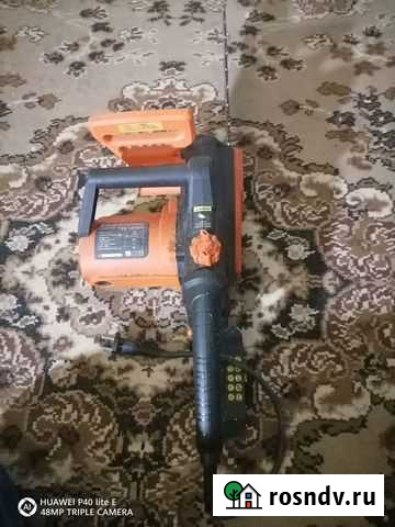 Элекропила Иваново - изображение 1