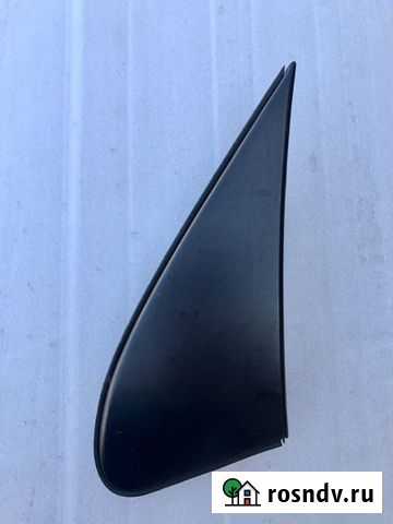 Накладка молдинг на зеркало заднего вида левая Комсомольск-на-Амуре - изображение 1
