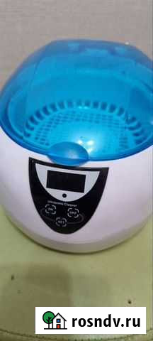 Ультразвуковая ванна Нефтеюганск - изображение 1