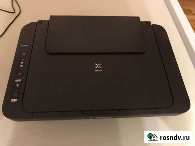 Принтер Пушкино - изображение 1