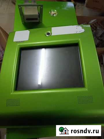 Монитор dors сенсорный 15 USE-2231 Калининград - изображение 1