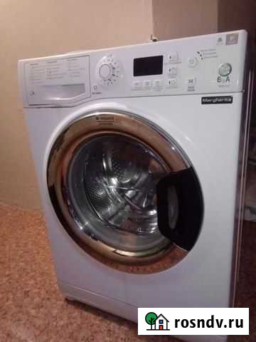 Стиральная машина бу Липецк - изображение 1