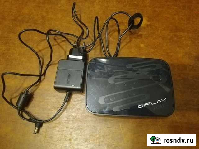 Медиаплеер asus OPlay mini Санкт-Петербург - изображение 1