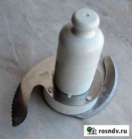 Нож от кухонного комбайна Тула