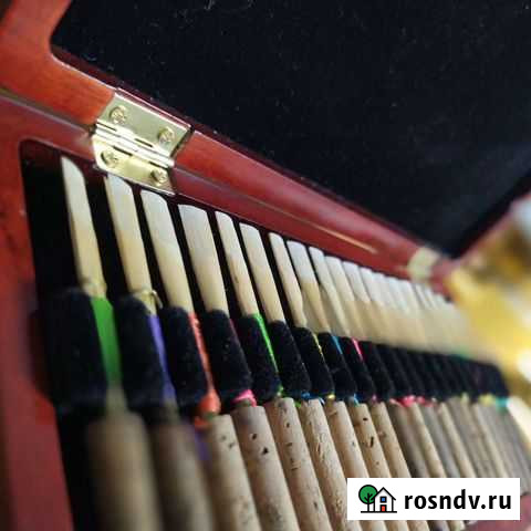Трости для гобоя Ростов-на-Дону - изображение 1