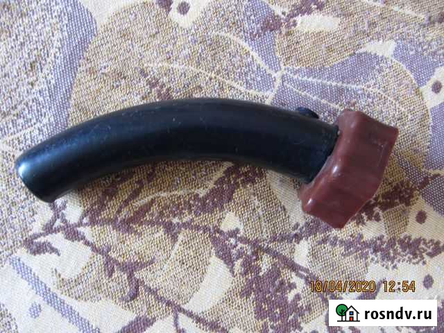 Насадка к алюминиевой канистре Каменск-Уральский - изображение 1