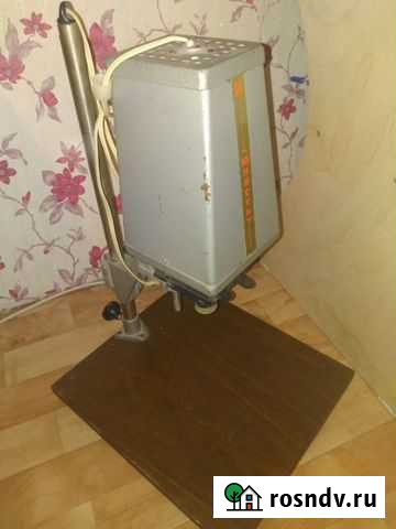 Фотоувеличитель Юность(СССР) Череповец - изображение 1