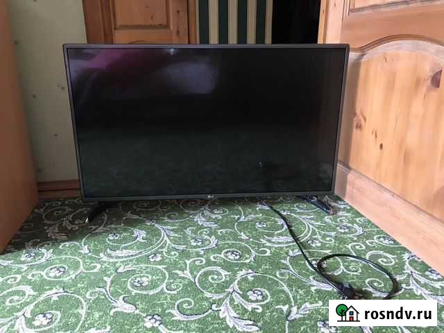 Телевизор Мурманск - изображение 1