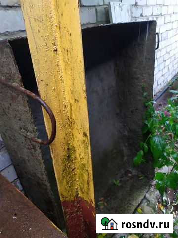 Корыто для раствора Унеча - изображение 1