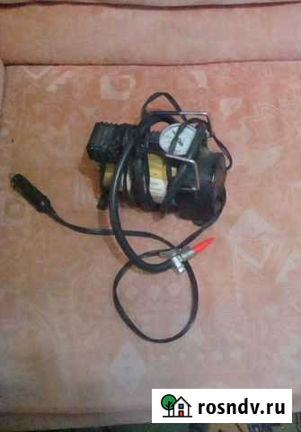 Продам компрессор автомобильный Томск - изображение 1