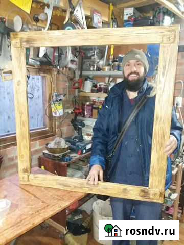 Изготовление мебели на заказ Ростов-на-Дону - изображение 1