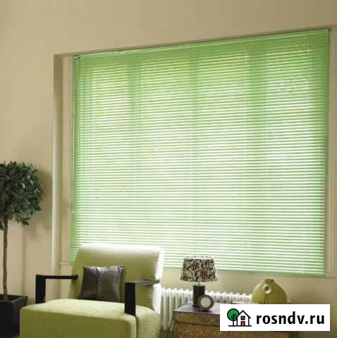 Жалюзи Одинцово - изображение 1