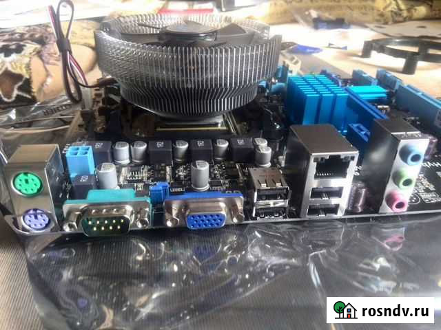 Платформа ам3+ Тамбов - изображение 1