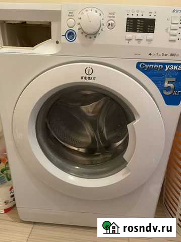 Стиральная машина Челябинск - изображение 1