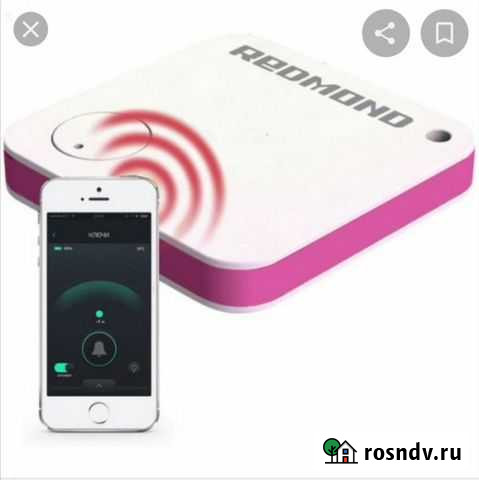 Умный трекер Новокузнецк - изображение 1