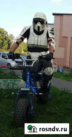 Мото бандит Железногорск - изображение 1