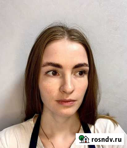 Ламинирование бровей Мурино - изображение 1