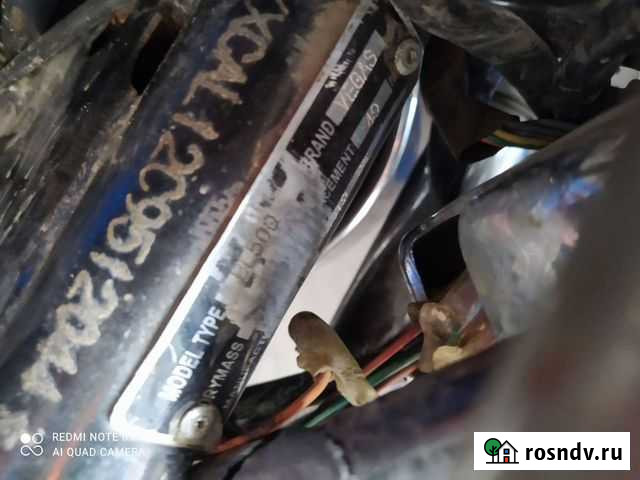 Продам мопед Краснодар - изображение 1