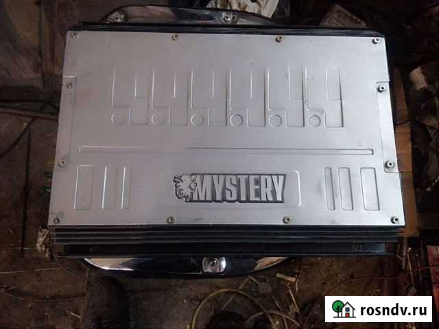 Усилок Гурьевск - изображение 1