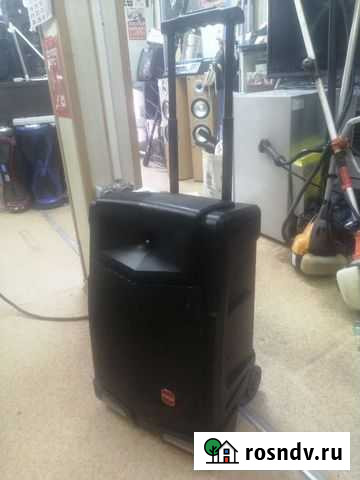 Колонка malata ks12 Хабаровск - изображение 1