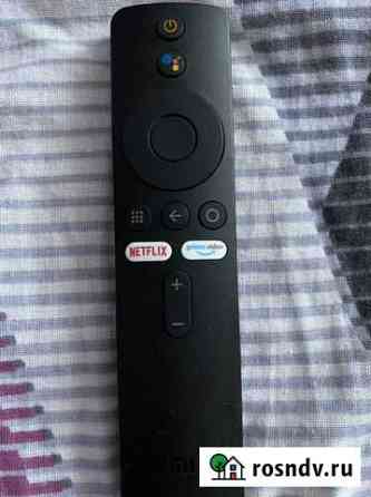 Пульт ду для tv xiaomi mi stick tv box Симферополь