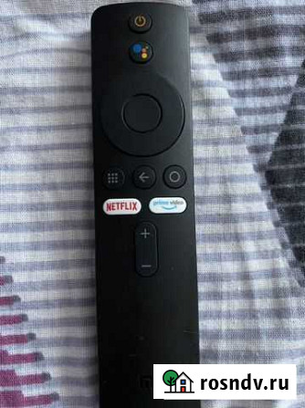 Пульт ду для tv xiaomi mi stick tv box Симферополь - изображение 1