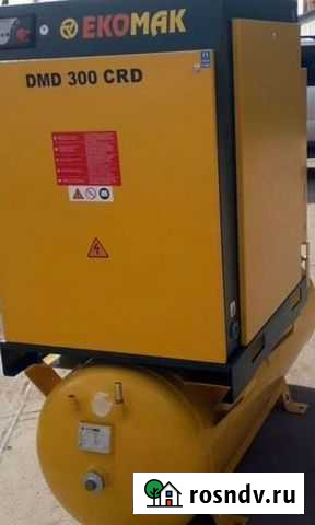 Винтовой компрессор Волжск - изображение 1