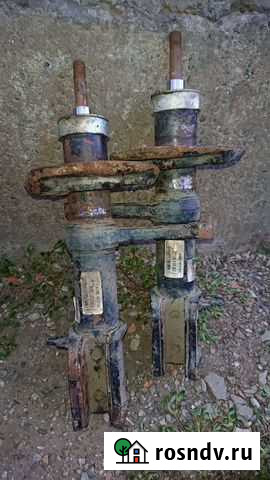 Стойки передние Лада Гранта Икон-Халк - изображение 1